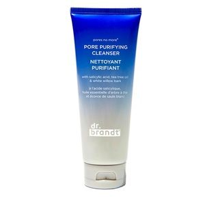 Dr. Brandt Pore Purifying Cleanser
